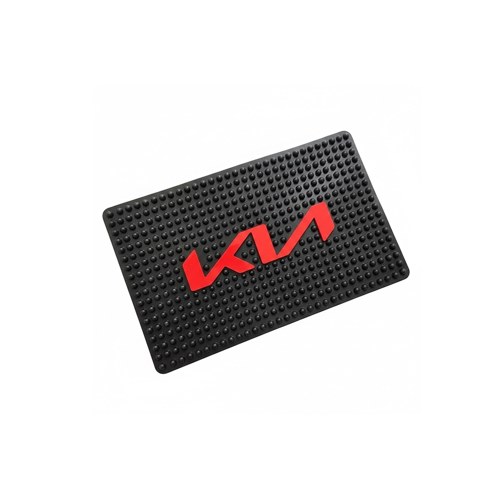 بادة تابلوه سيارة سليكون محببة ماركة كيا